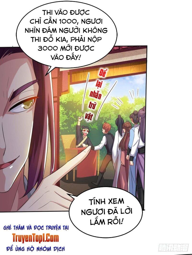 đọc truyện Độc Bộ Tiêu Dao Chương 152 ảnh 25 tại Thiên Thai Truyện