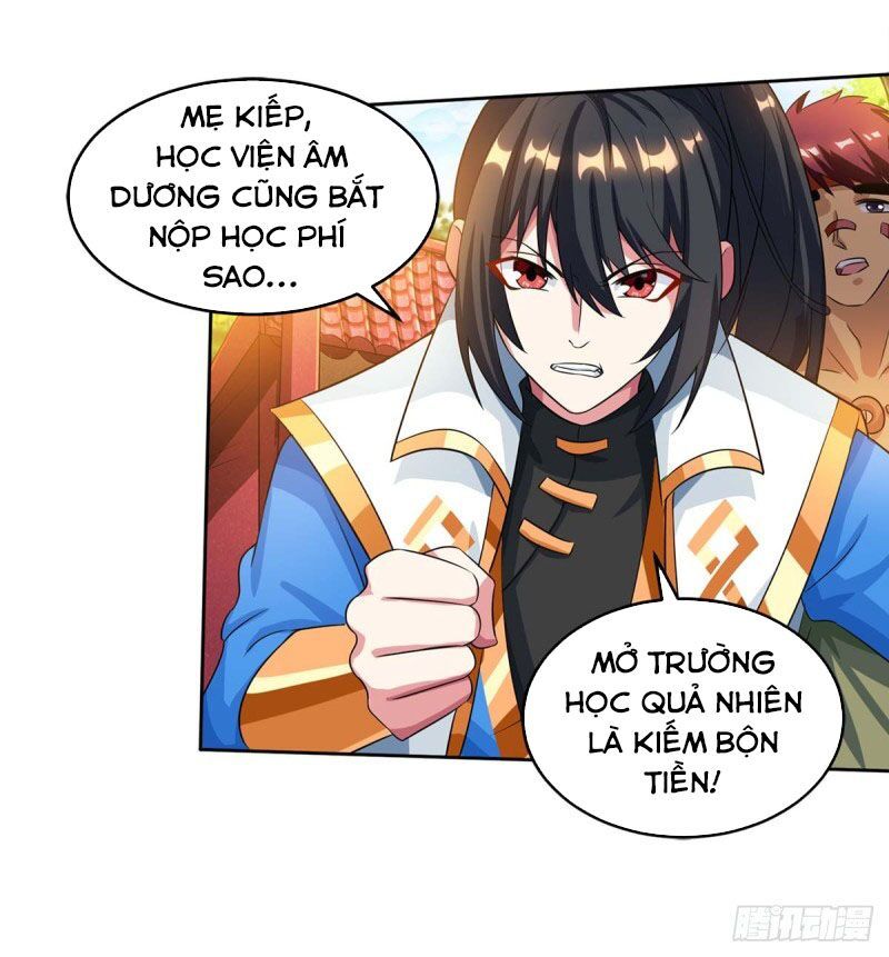 đọc truyện Độc Bộ Tiêu Dao Chương 152 ảnh 26 tại Thiên Thai Truyện