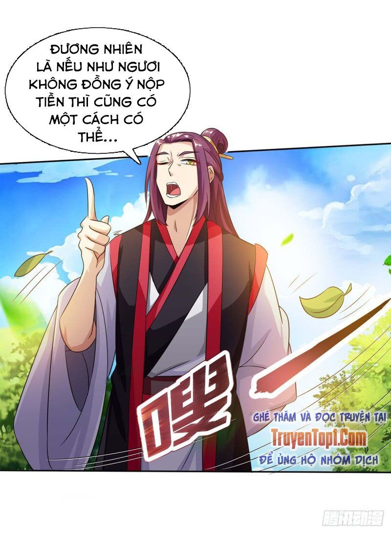 đọc truyện Độc Bộ Tiêu Dao Chương 152 ảnh 27 tại Thiên Thai Truyện