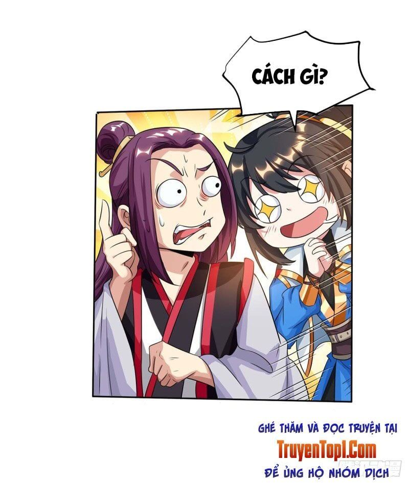 đọc truyện Độc Bộ Tiêu Dao Chương 152 ảnh 28 tại Thiên Thai Truyện