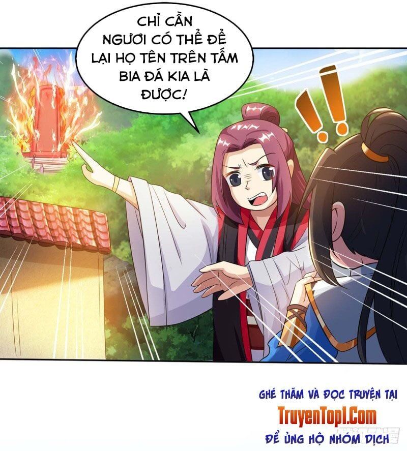 đọc truyện Độc Bộ Tiêu Dao Chương 152 ảnh 29 tại Thiên Thai Truyện