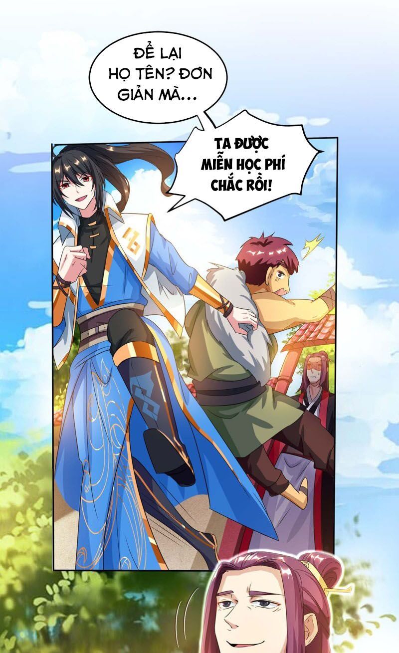 đọc truyện Độc Bộ Tiêu Dao Chương 152 ảnh 30 tại Thiên Thai Truyện