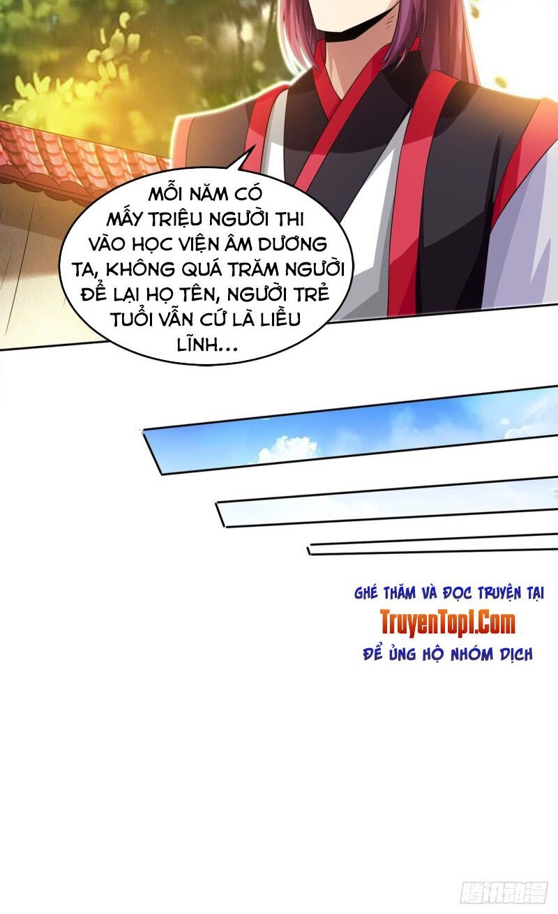 đọc truyện Độc Bộ Tiêu Dao Chương 152 ảnh 31 tại Thiên Thai Truyện