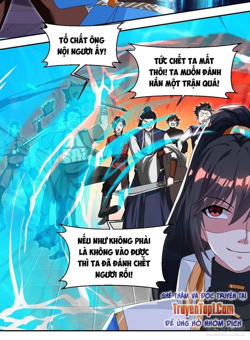 đọc truyện Độc Bộ Tiêu Dao Chương 152 ảnh 5 tại Thiên Thai Truyện