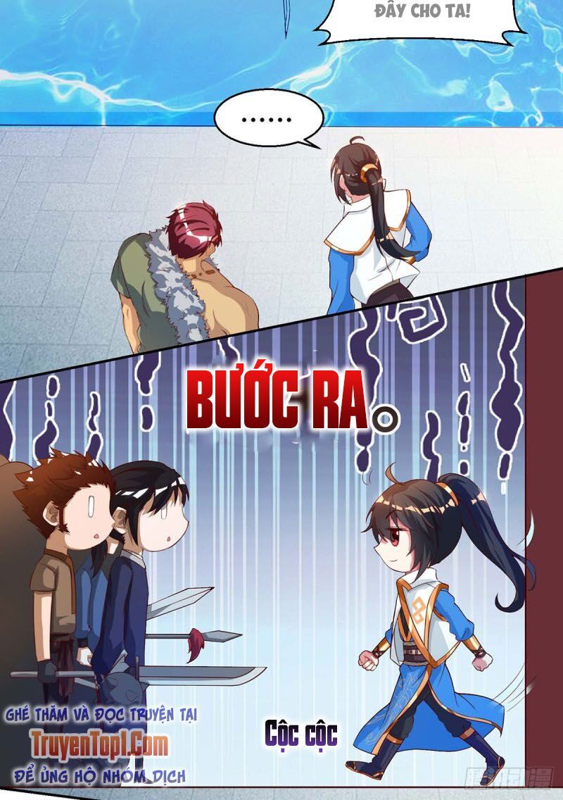 đọc truyện Độc Bộ Tiêu Dao Chương 152 ảnh 7 tại Thiên Thai Truyện