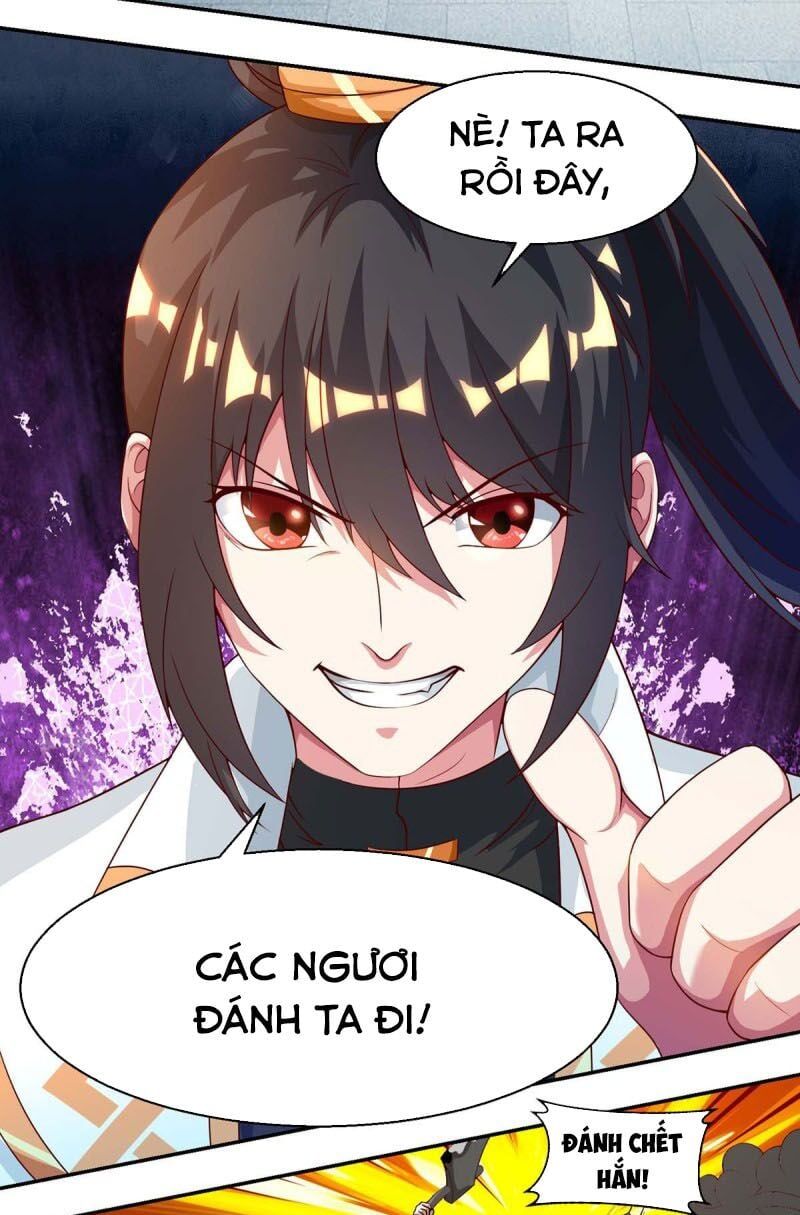 đọc truyện Độc Bộ Tiêu Dao Chương 152 ảnh 8 tại Thiên Thai Truyện