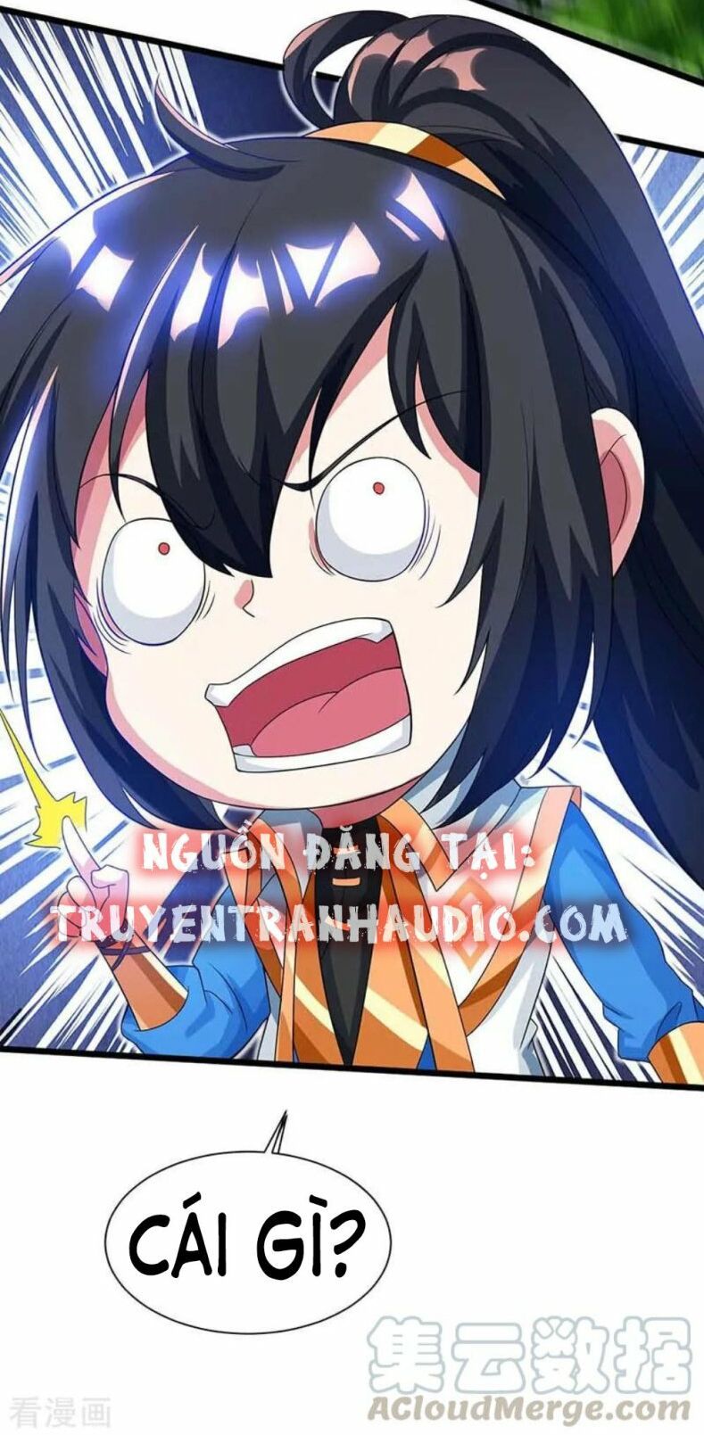 đọc truyện Độc Bộ Tiêu Dao Chương 153 ảnh 14 tại Thiên Thai Truyện