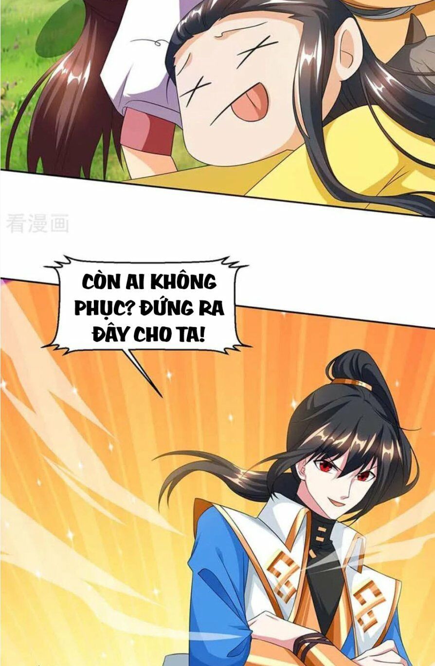 đọc truyện Độc Bộ Tiêu Dao Chương 153 ảnh 23 tại Thiên Thai Truyện