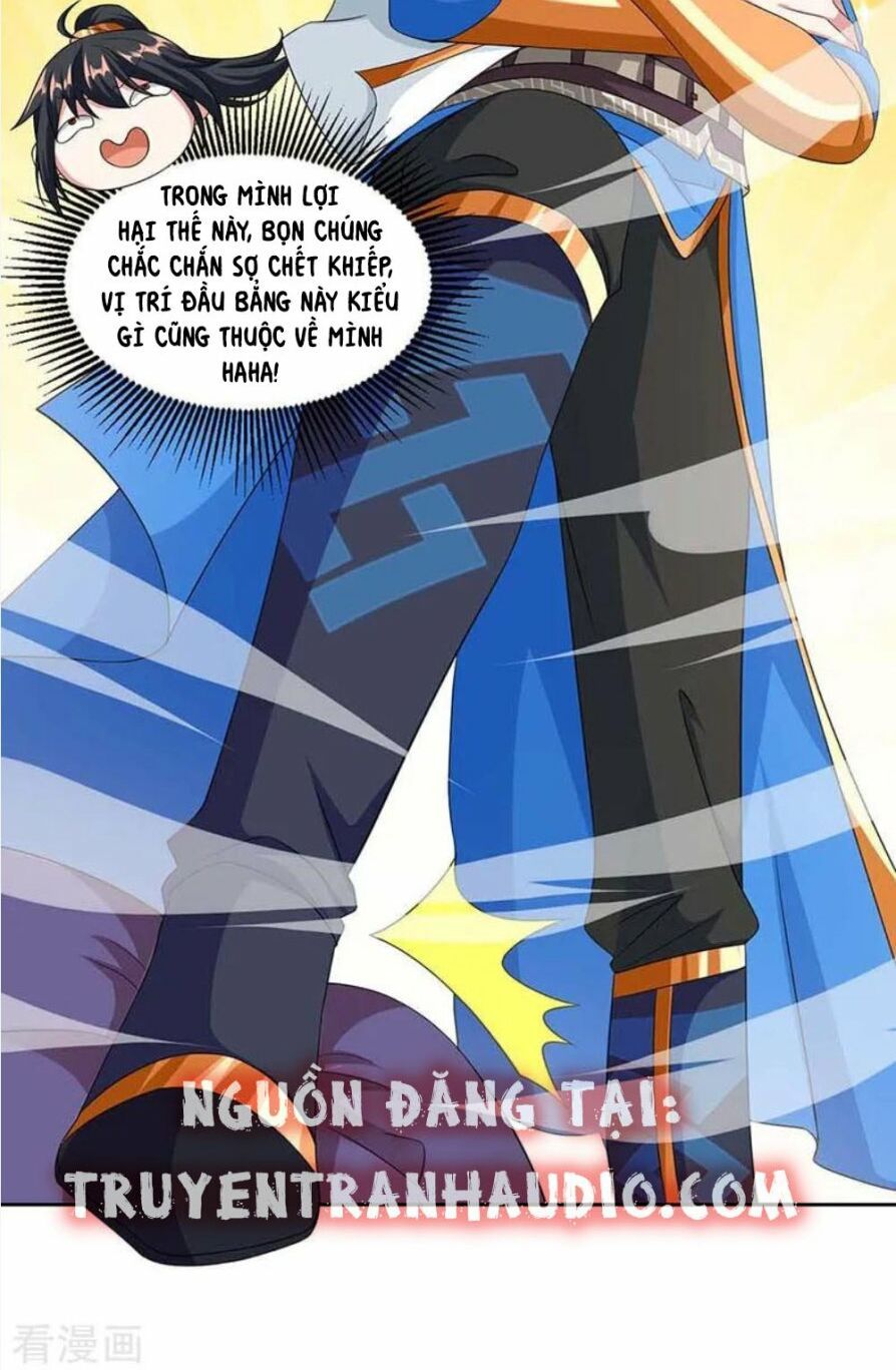 đọc truyện Độc Bộ Tiêu Dao Chương 153 ảnh 24 tại Thiên Thai Truyện