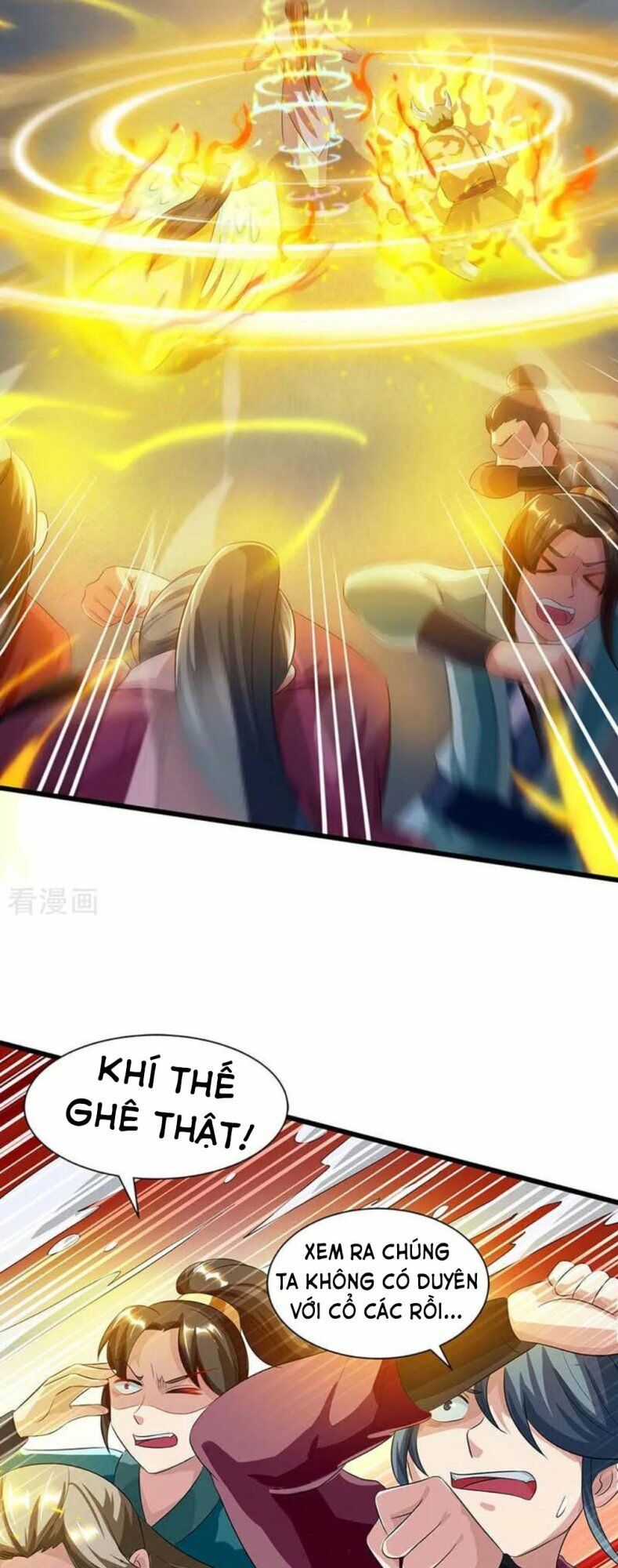 đọc truyện Độc Bộ Tiêu Dao Chương 153 ảnh 9 tại Thiên Thai Truyện