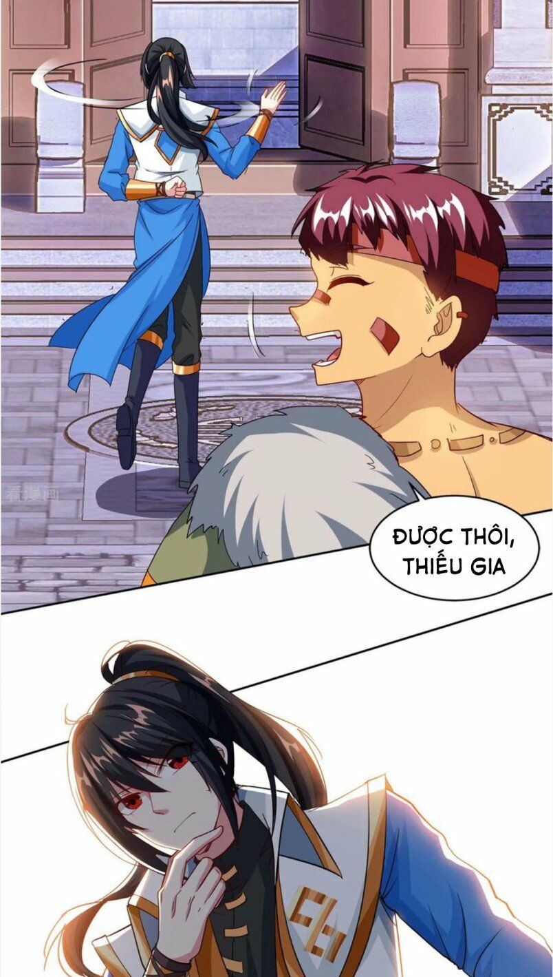 đọc truyện Độc Bộ Tiêu Dao Chương 154 ảnh 12 tại Thiên Thai Truyện