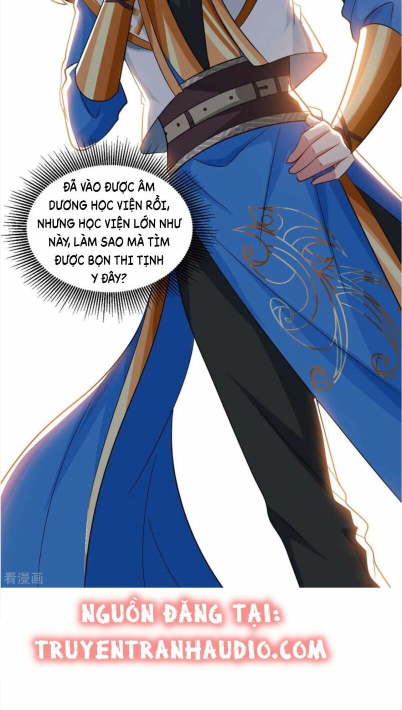 đọc truyện Độc Bộ Tiêu Dao Chương 154 ảnh 13 tại Thiên Thai Truyện