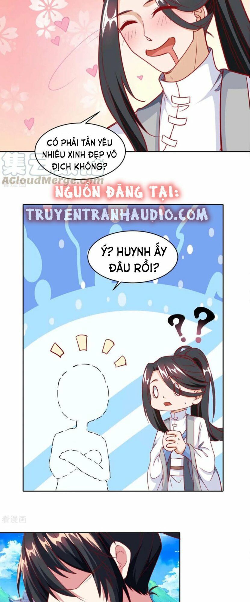 đọc truyện Độc Bộ Tiêu Dao Chương 154 ảnh 22 tại Thiên Thai Truyện