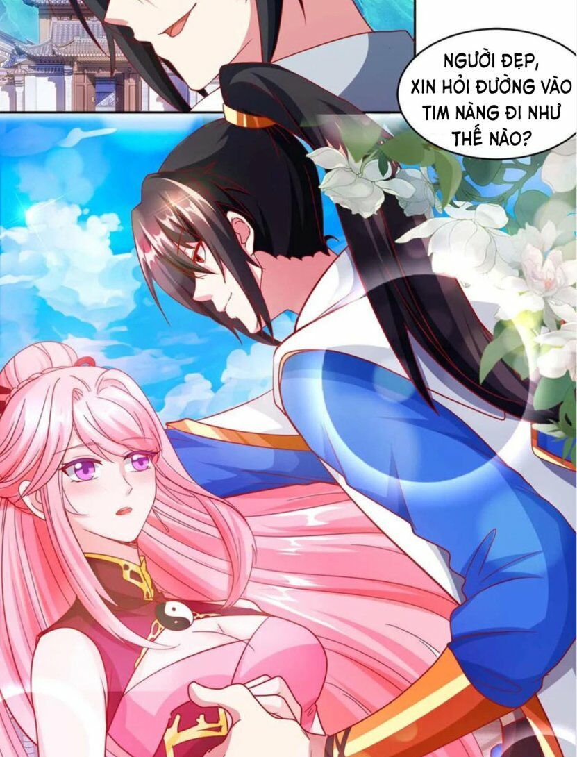 đọc truyện Độc Bộ Tiêu Dao Chương 154 ảnh 23 tại Thiên Thai Truyện