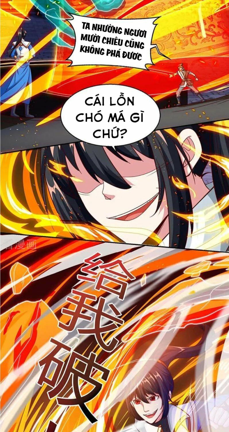 đọc truyện Độc Bộ Tiêu Dao Chương 155 ảnh 13 tại Thiên Thai Truyện