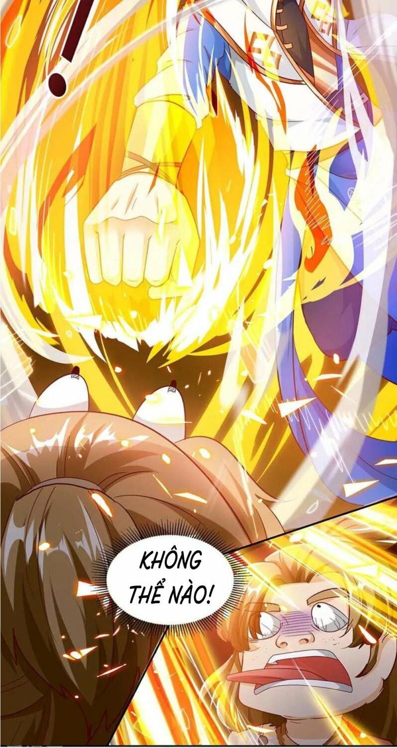 đọc truyện Độc Bộ Tiêu Dao Chương 155 ảnh 14 tại Thiên Thai Truyện