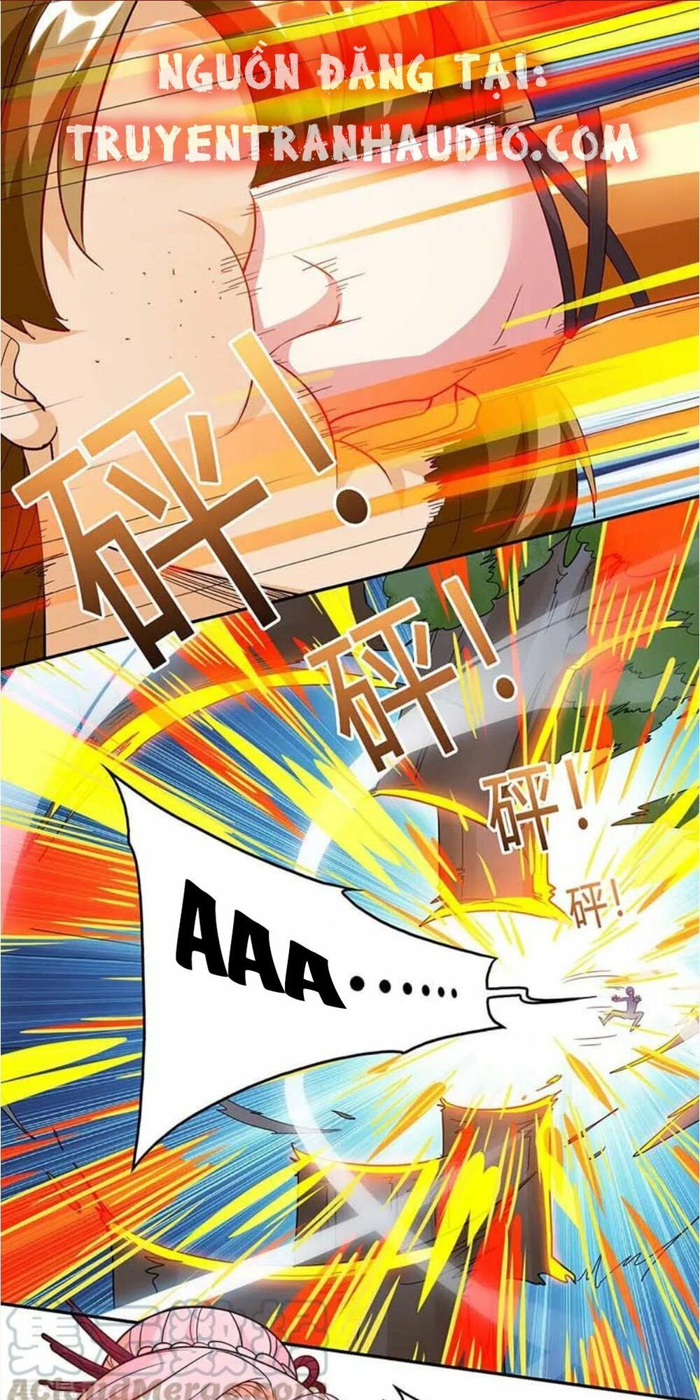 đọc truyện Độc Bộ Tiêu Dao Chương 155 ảnh 15 tại Thiên Thai Truyện