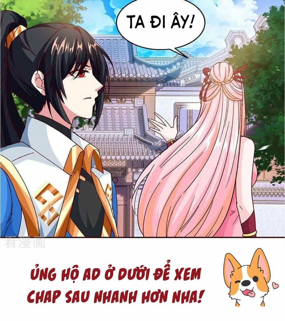 đọc truyện Độc Bộ Tiêu Dao Chương 155 ảnh 23 tại Thiên Thai Truyện