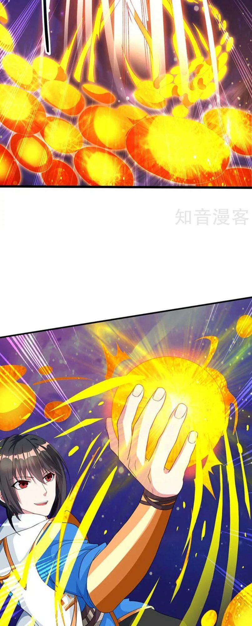 đọc truyện Độc Bộ Tiêu Dao Chương 156 ảnh 16 tại Thiên Thai Truyện