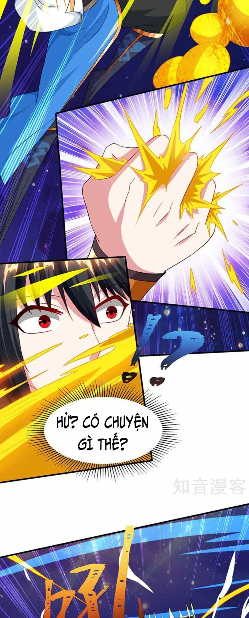 đọc truyện Độc Bộ Tiêu Dao Chương 156 ảnh 17 tại Thiên Thai Truyện