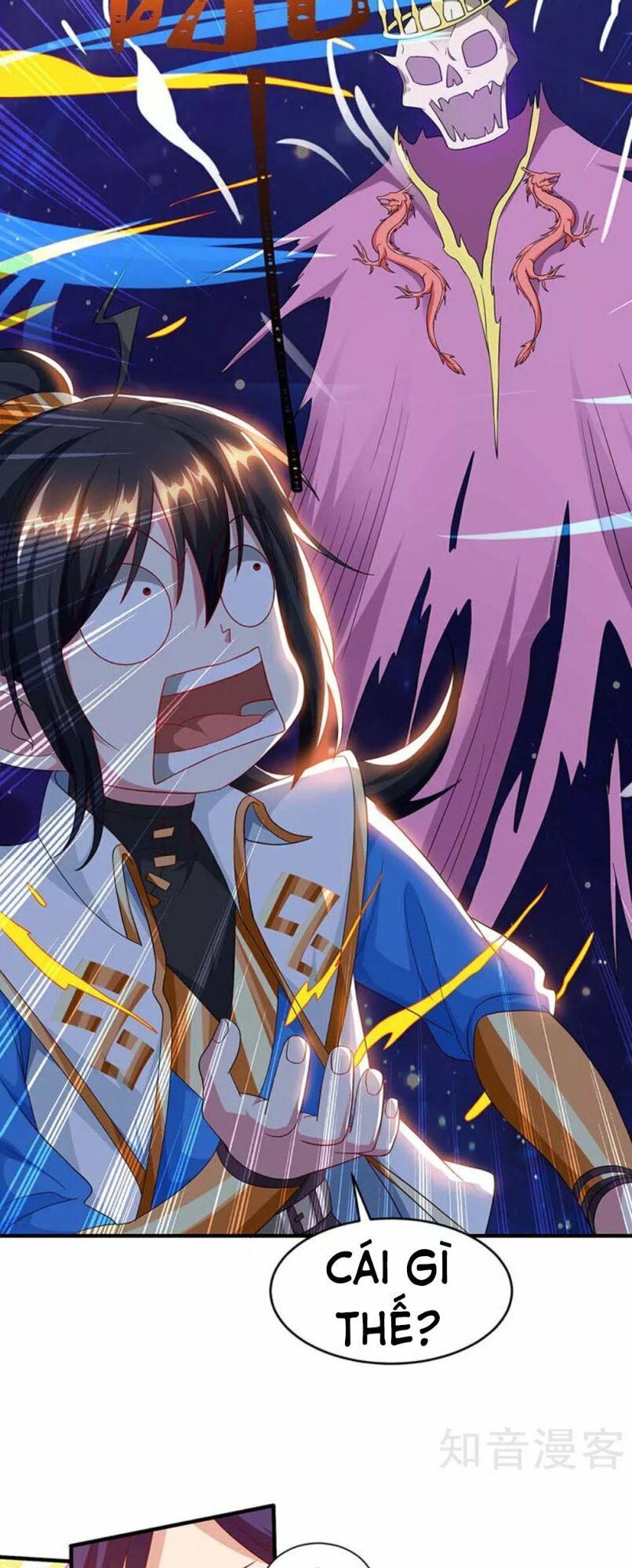 đọc truyện Độc Bộ Tiêu Dao Chương 156 ảnh 18 tại Thiên Thai Truyện