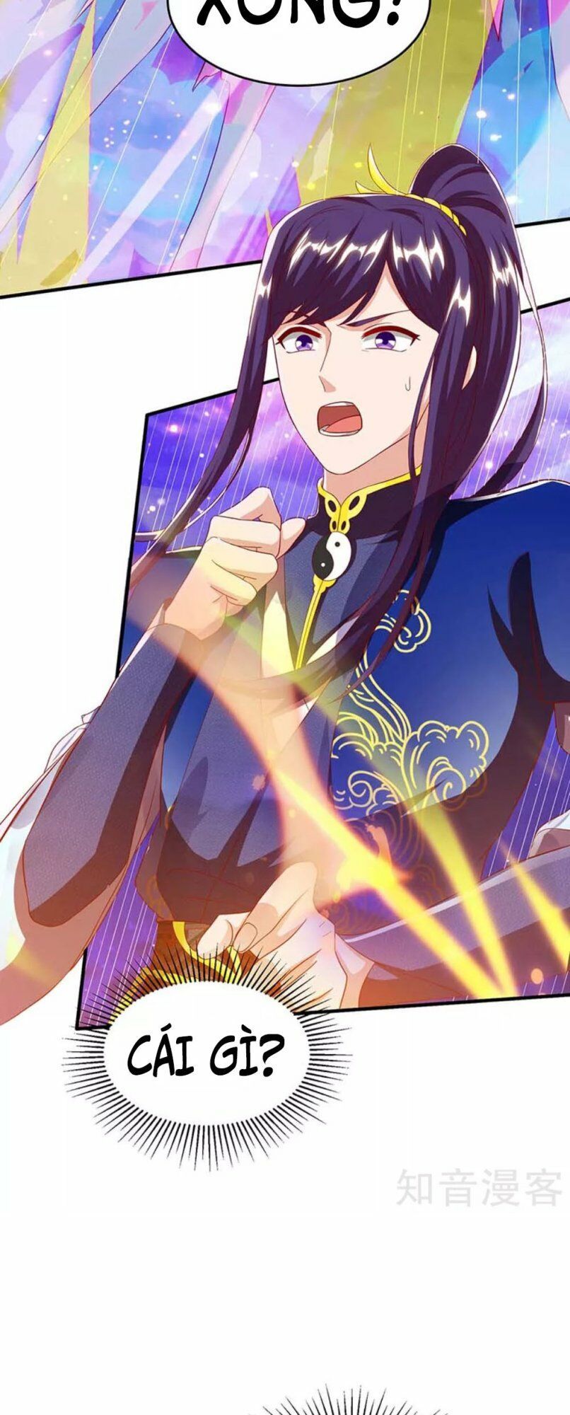 đọc truyện Độc Bộ Tiêu Dao Chương 156 ảnh 21 tại Thiên Thai Truyện