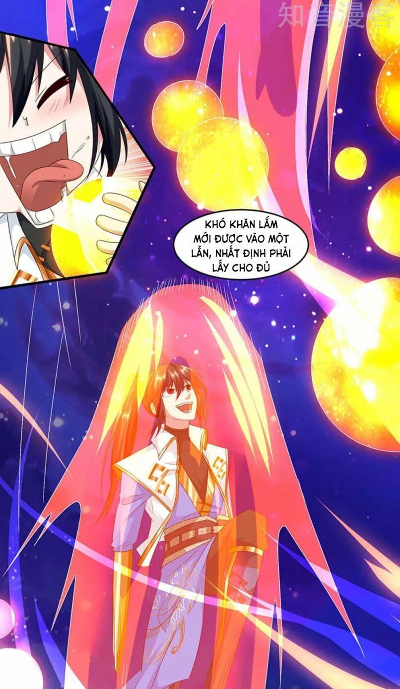 đọc truyện Độc Bộ Tiêu Dao Chương 156 ảnh 24 tại Thiên Thai Truyện