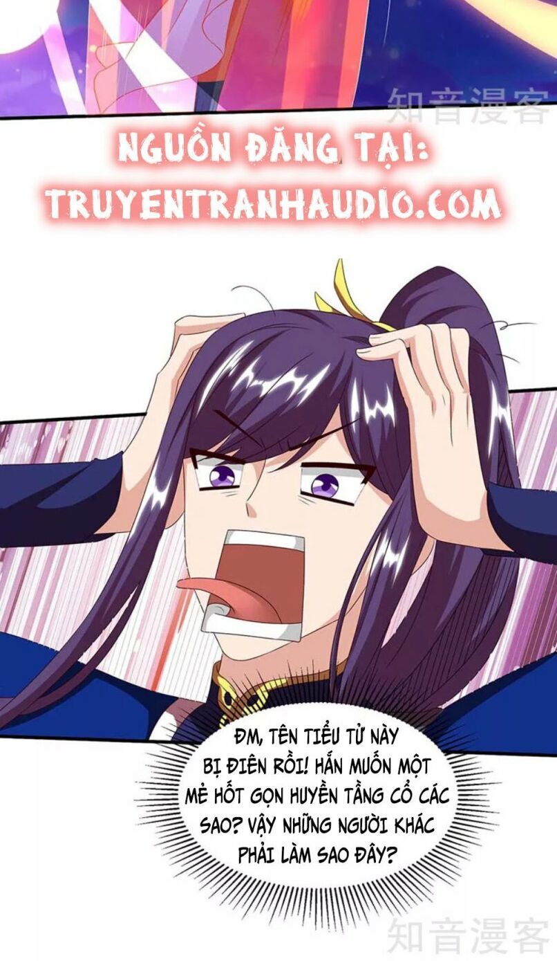 đọc truyện Độc Bộ Tiêu Dao Chương 156 ảnh 25 tại Thiên Thai Truyện