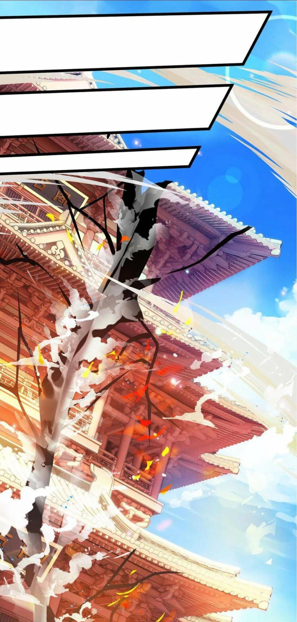 đọc truyện Độc Bộ Tiêu Dao Chương 157 ảnh 14 tại Thiên Thai Truyện