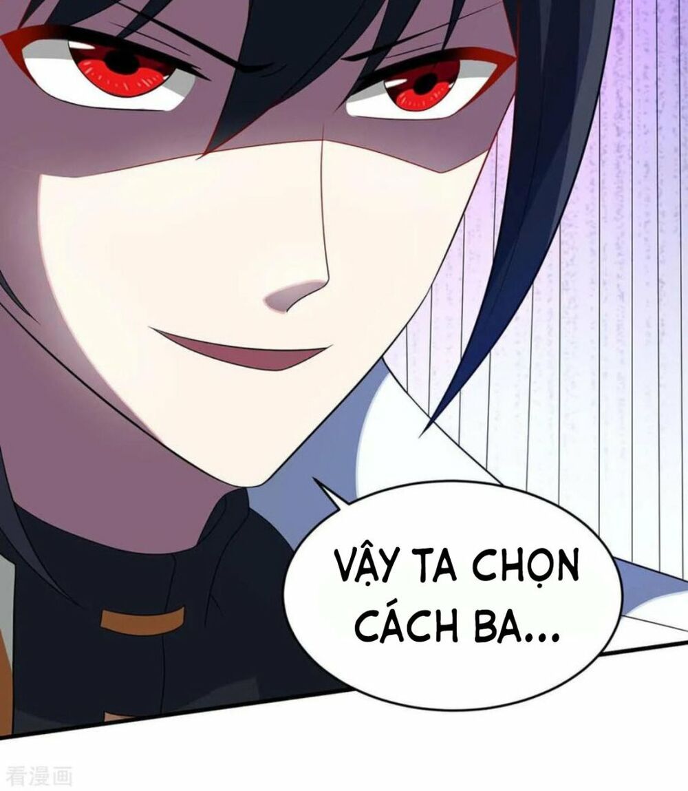 đọc truyện Độc Bộ Tiêu Dao Chương 157 ảnh 31 tại Thiên Thai Truyện