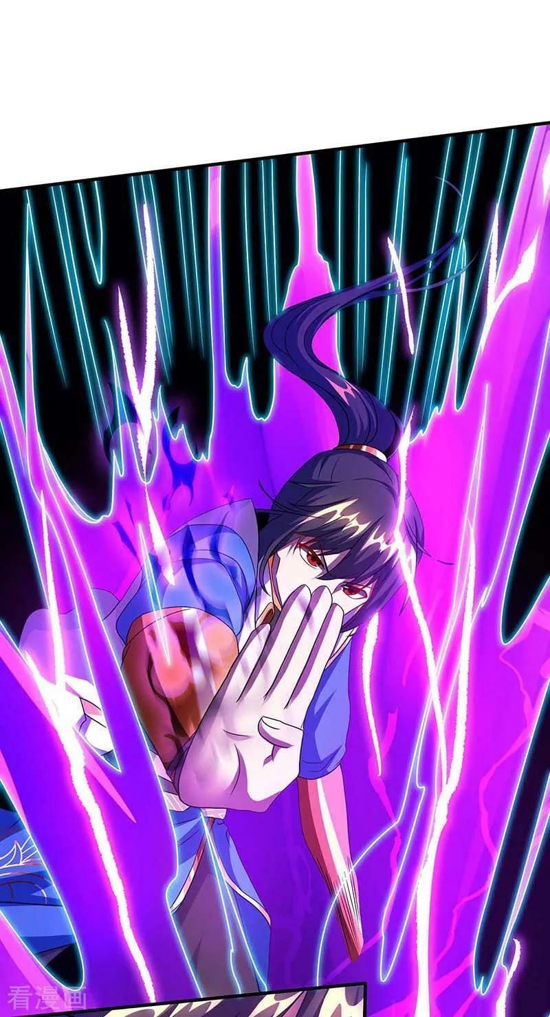 đọc truyện Độc Bộ Tiêu Dao Chương 158 ảnh 12 tại Thiên Thai Truyện