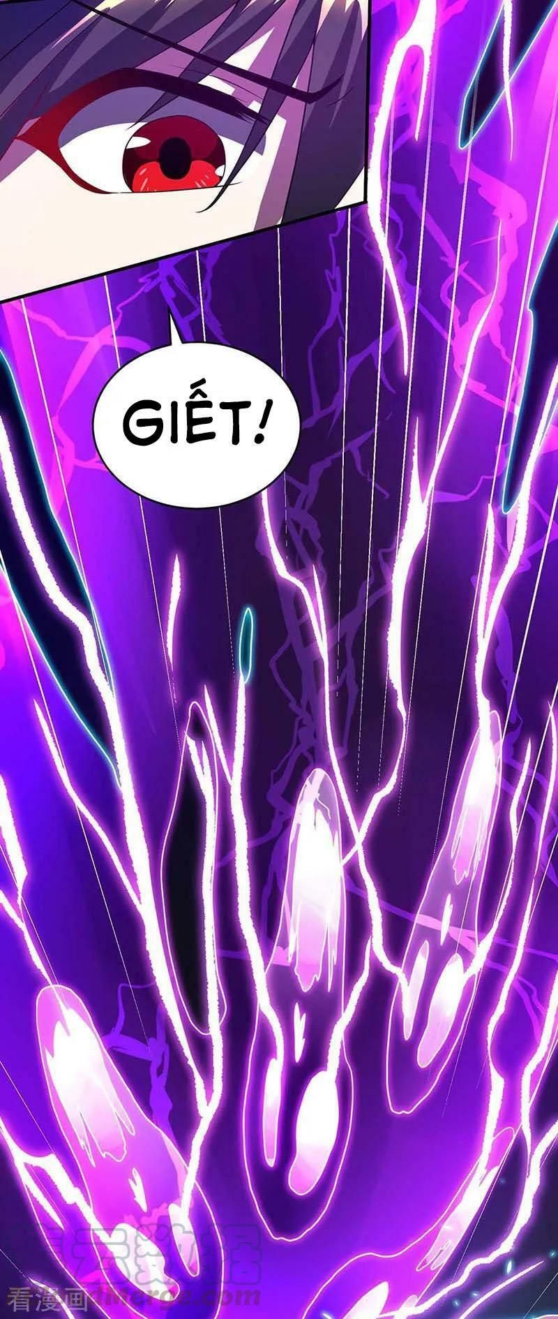 đọc truyện Độc Bộ Tiêu Dao Chương 158 ảnh 13 tại Thiên Thai Truyện