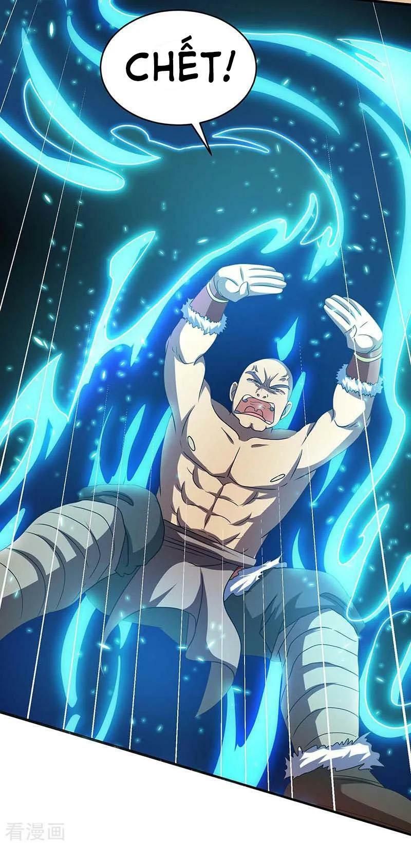 đọc truyện Độc Bộ Tiêu Dao Chương 158 ảnh 15 tại Thiên Thai Truyện