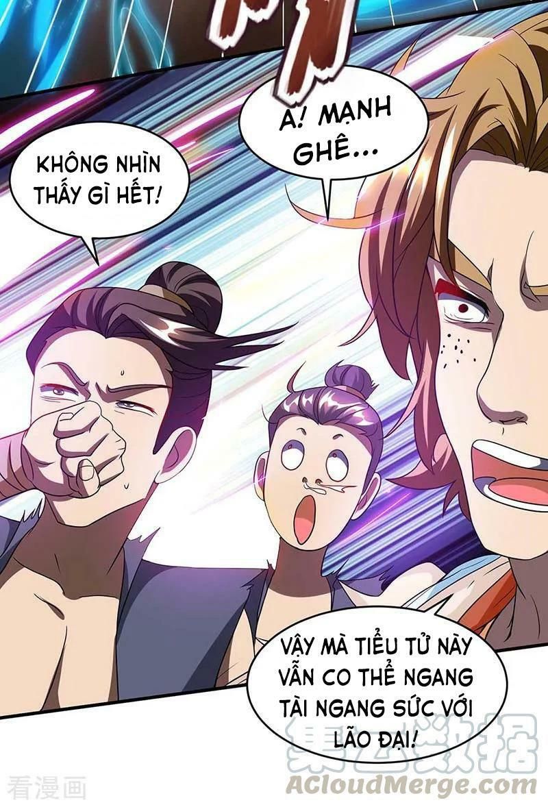 đọc truyện Độc Bộ Tiêu Dao Chương 158 ảnh 17 tại Thiên Thai Truyện