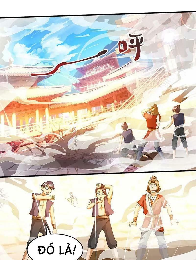 đọc truyện Độc Bộ Tiêu Dao Chương 158 ảnh 18 tại Thiên Thai Truyện