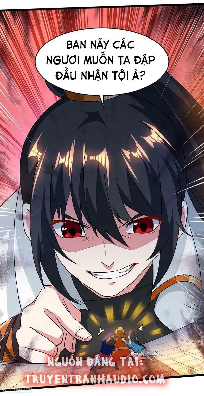 đọc truyện Độc Bộ Tiêu Dao Chương 158 ảnh 23 tại Thiên Thai Truyện