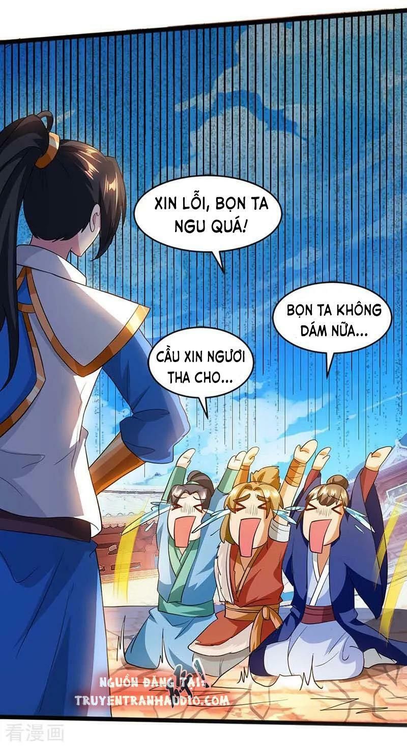 đọc truyện Độc Bộ Tiêu Dao Chương 158 ảnh 24 tại Thiên Thai Truyện