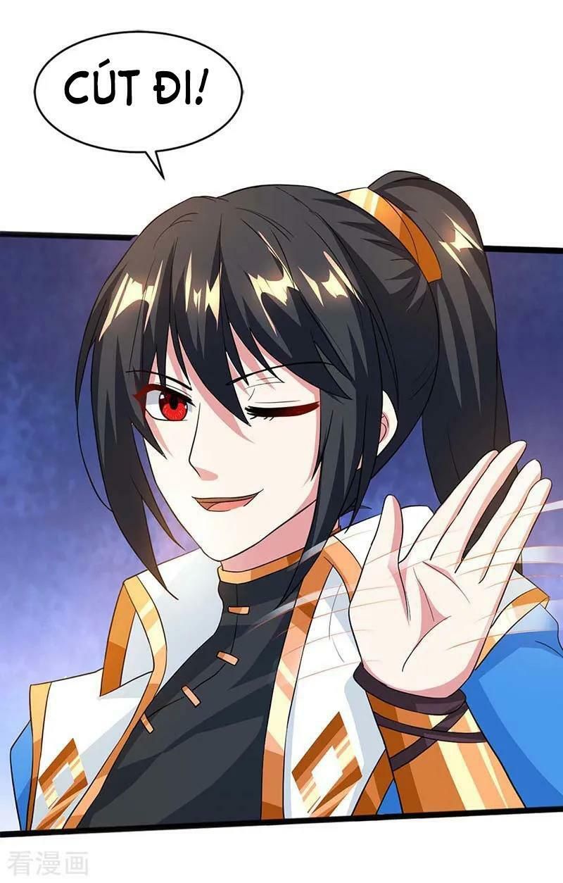 đọc truyện Độc Bộ Tiêu Dao Chương 158 ảnh 25 tại Thiên Thai Truyện