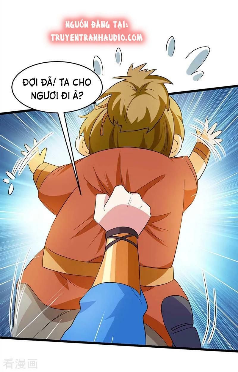 đọc truyện Độc Bộ Tiêu Dao Chương 158 ảnh 27 tại Thiên Thai Truyện