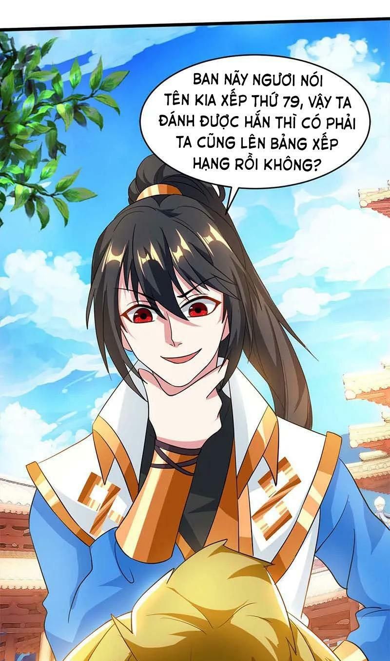 đọc truyện Độc Bộ Tiêu Dao Chương 158 ảnh 28 tại Thiên Thai Truyện