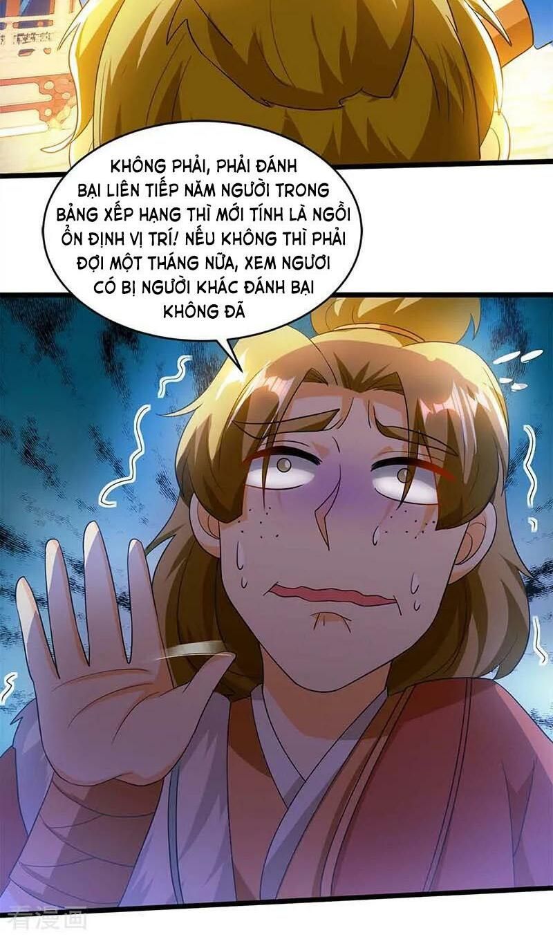 đọc truyện Độc Bộ Tiêu Dao Chương 158 ảnh 29 tại Thiên Thai Truyện