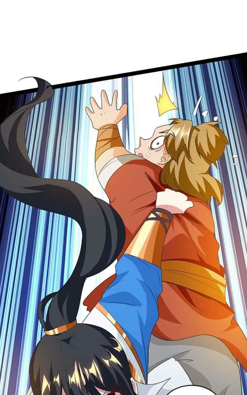 đọc truyện Độc Bộ Tiêu Dao Chương 158 ảnh 31 tại Thiên Thai Truyện