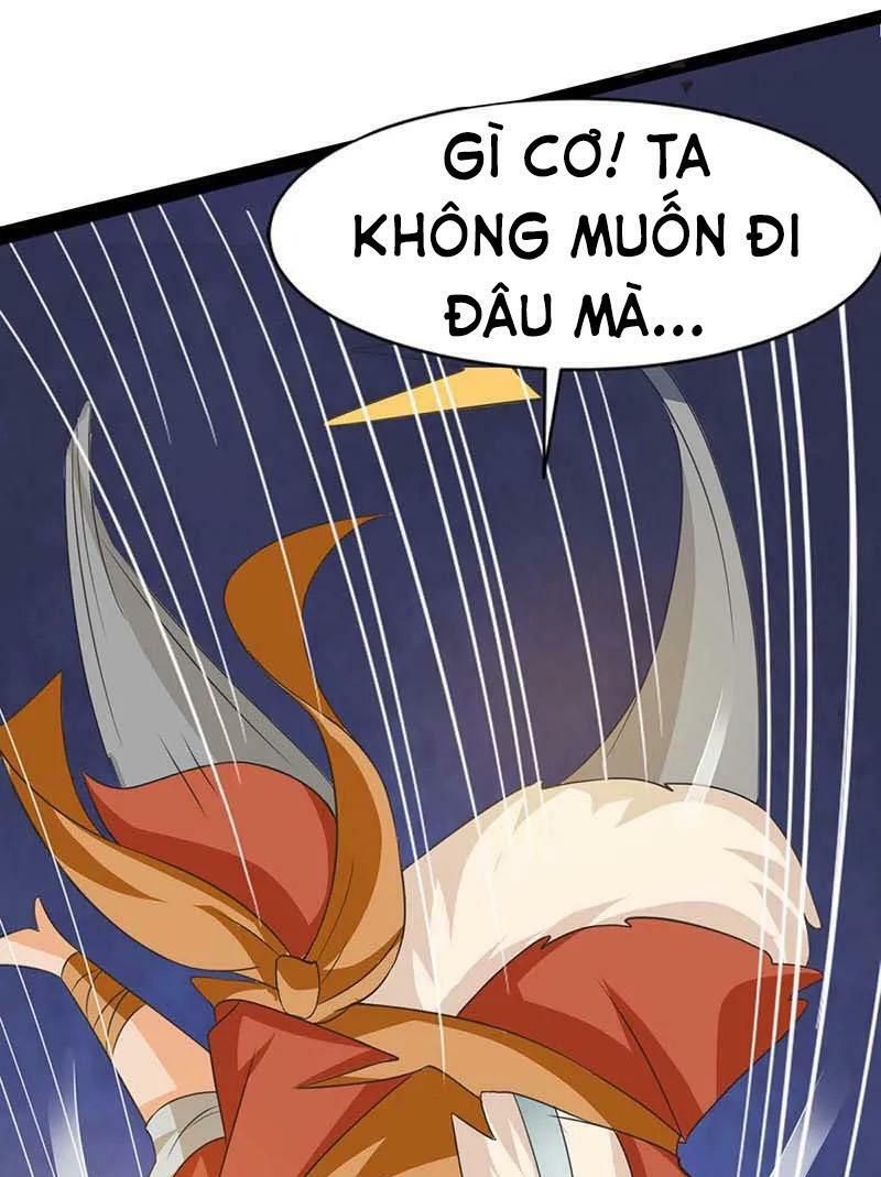 đọc truyện Độc Bộ Tiêu Dao Chương 158 ảnh 33 tại Thiên Thai Truyện