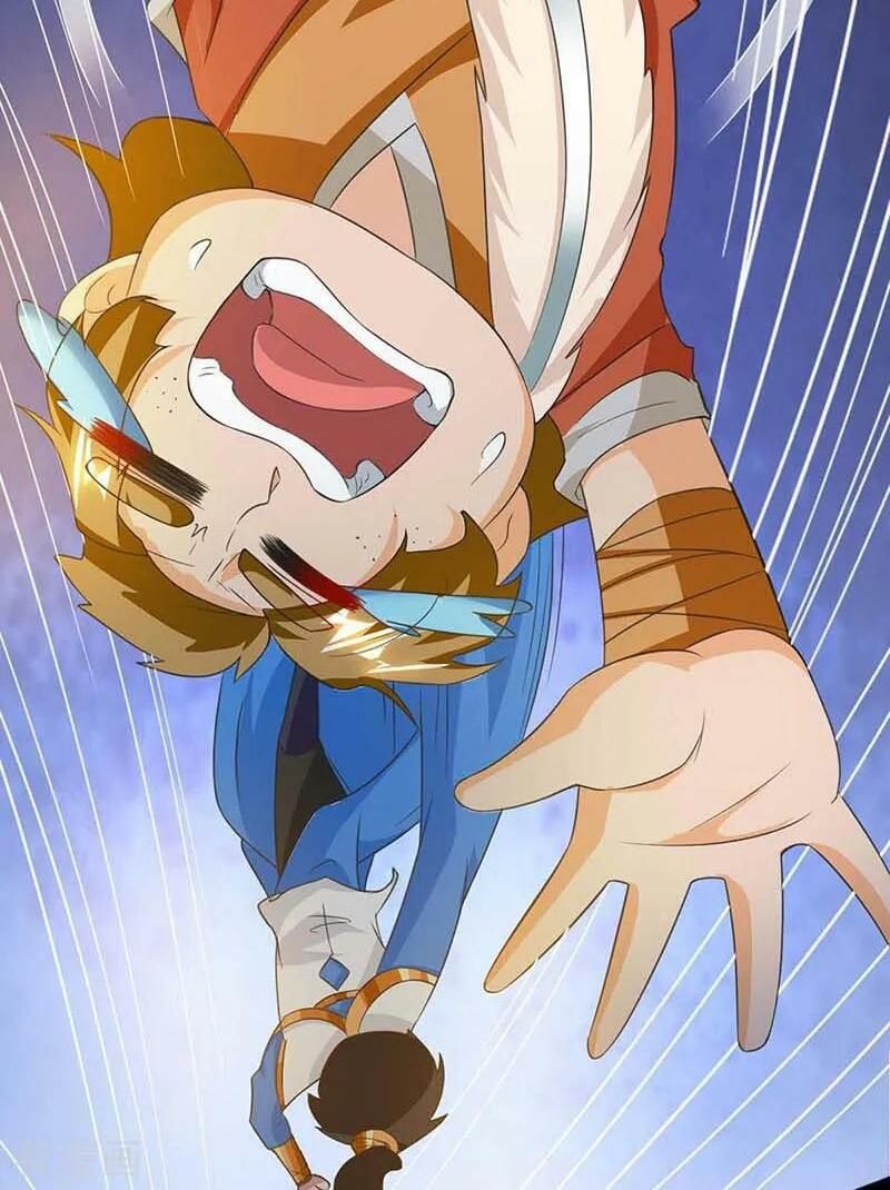 đọc truyện Độc Bộ Tiêu Dao Chương 158 ảnh 34 tại Thiên Thai Truyện