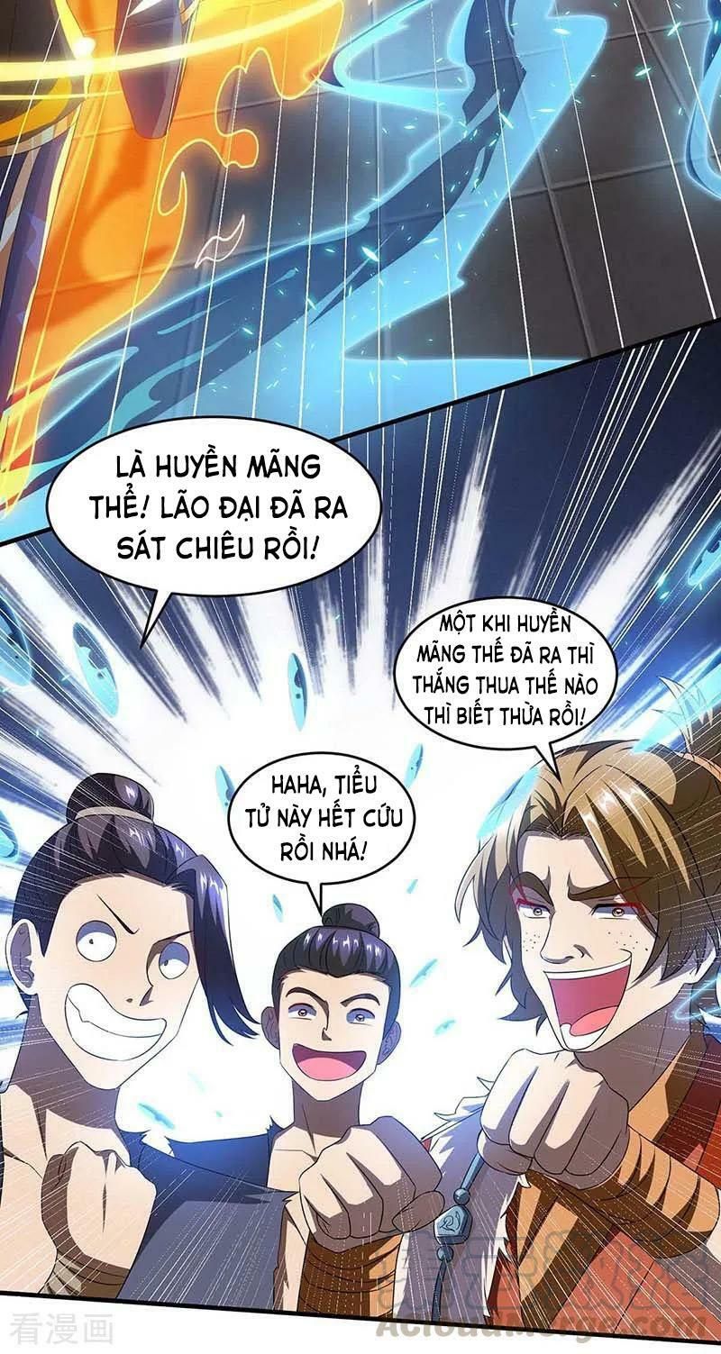 đọc truyện Độc Bộ Tiêu Dao Chương 158 ảnh 9 tại Thiên Thai Truyện