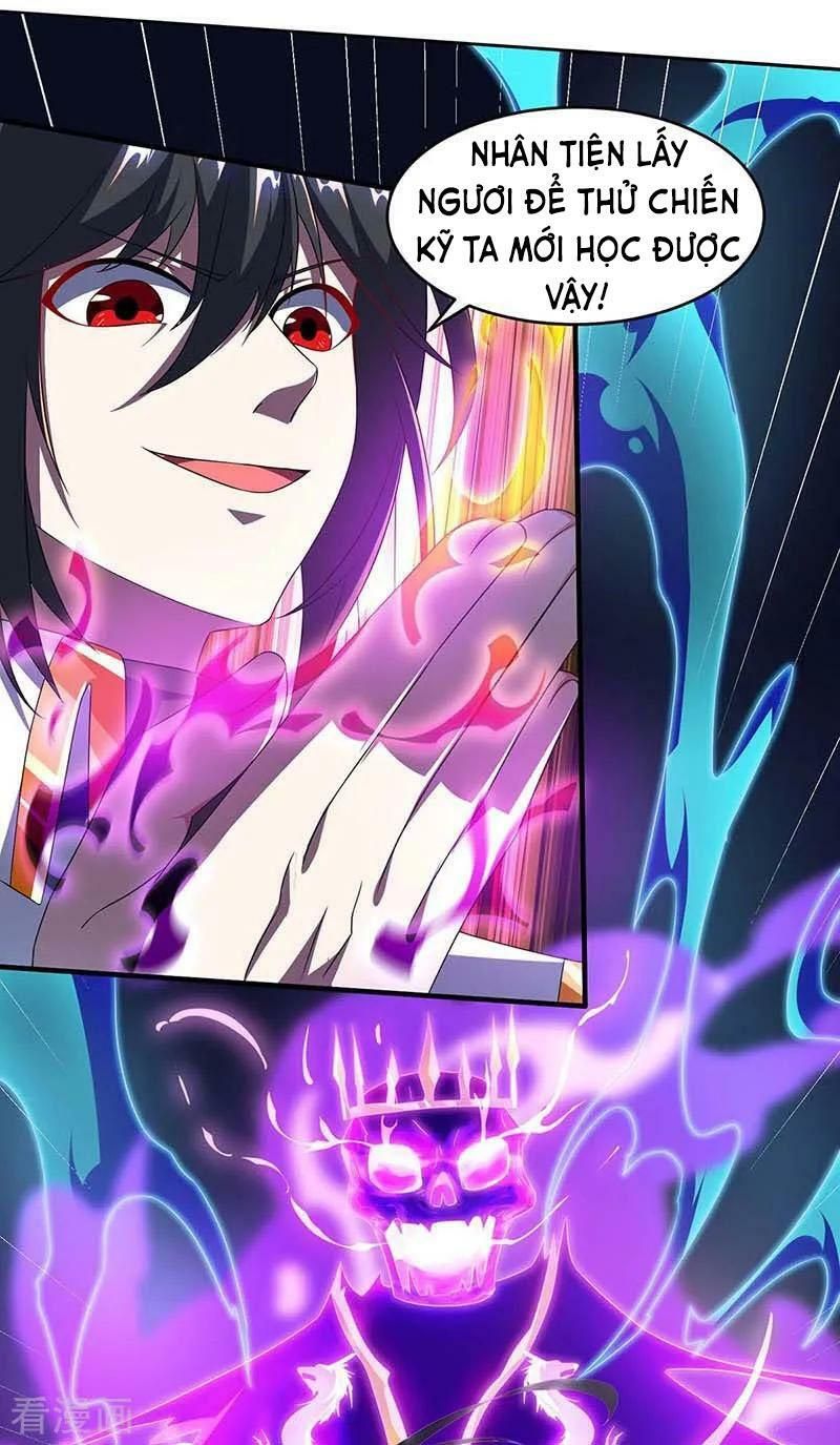 đọc truyện Độc Bộ Tiêu Dao Chương 158 ảnh 10 tại Thiên Thai Truyện