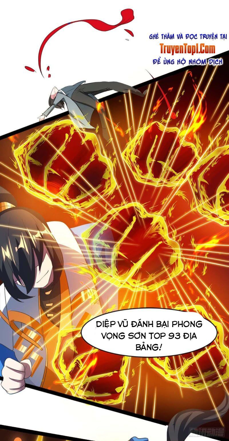 đọc truyện Độc Bộ Tiêu Dao Chương 159 ảnh 3 tại Thiên Thai Truyện