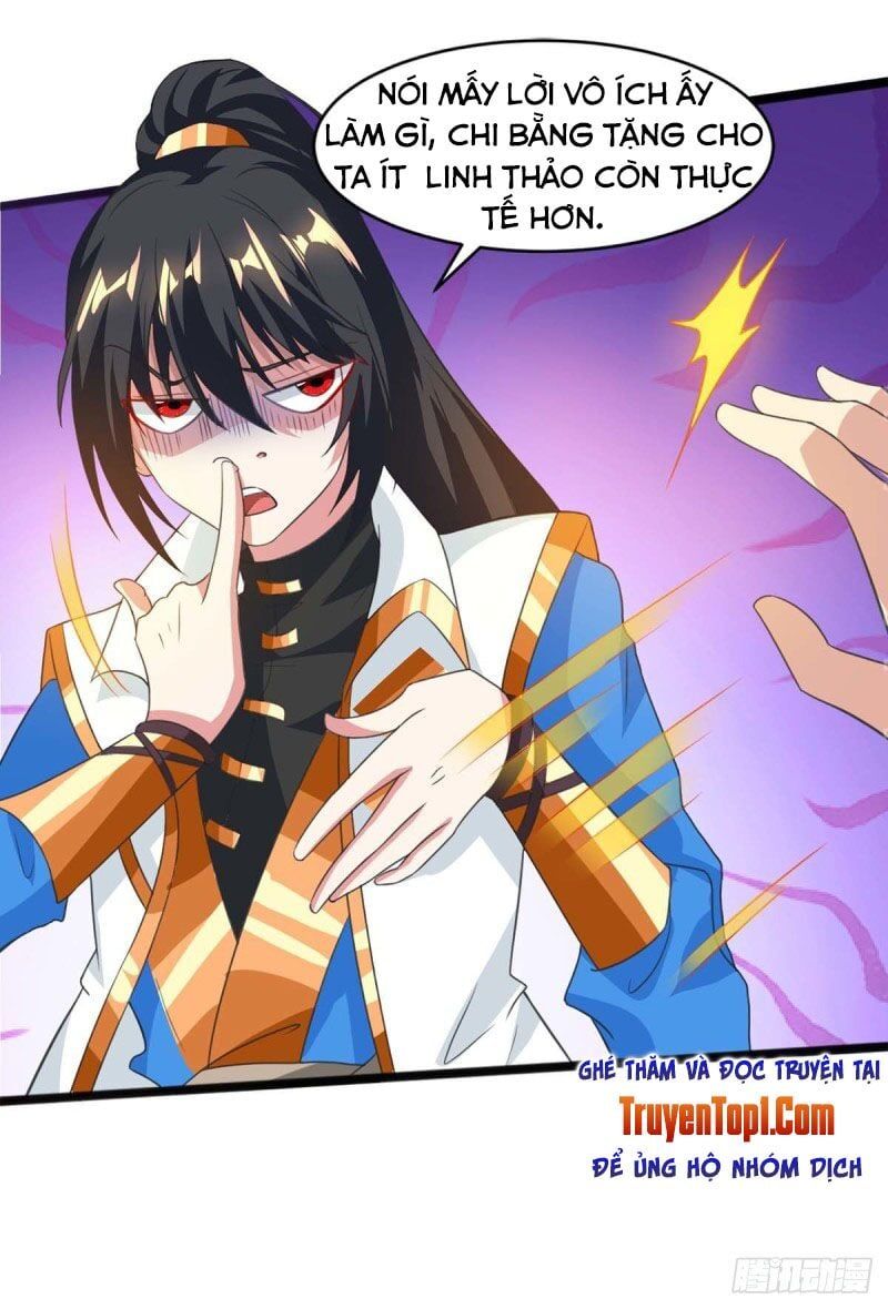 đọc truyện Độc Bộ Tiêu Dao Chương 159 ảnh 12 tại Thiên Thai Truyện