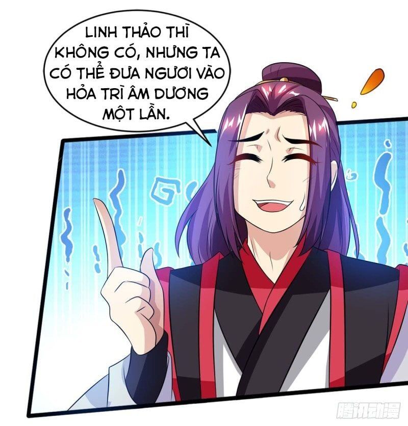 đọc truyện Độc Bộ Tiêu Dao Chương 159 ảnh 13 tại Thiên Thai Truyện