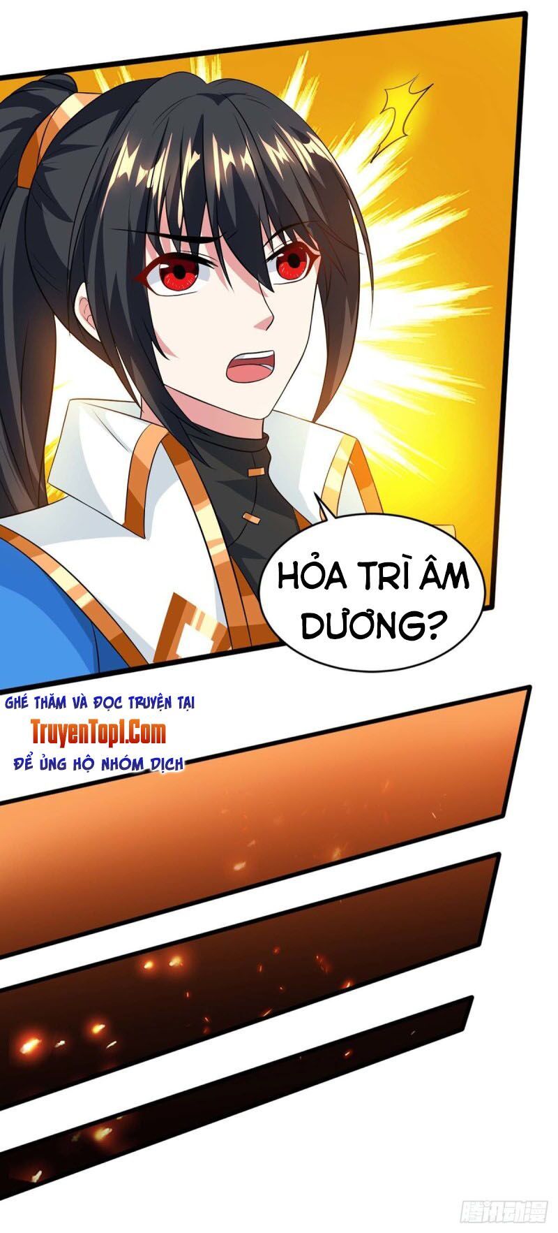 đọc truyện Độc Bộ Tiêu Dao Chương 159 ảnh 14 tại Thiên Thai Truyện